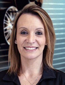 Staff member Tessa Jacoby from ID_d3980cfe79ff