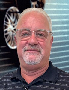 Staff member Jeff Smith from ID_d3980cfe79ff