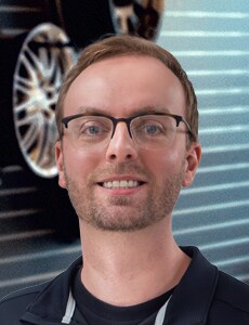 Staff member Andrew LaBarre from ID_af3c331c570e