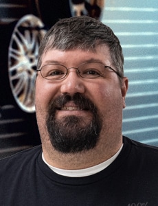 Staff member Cole Nelson from ID_af3c331c570e