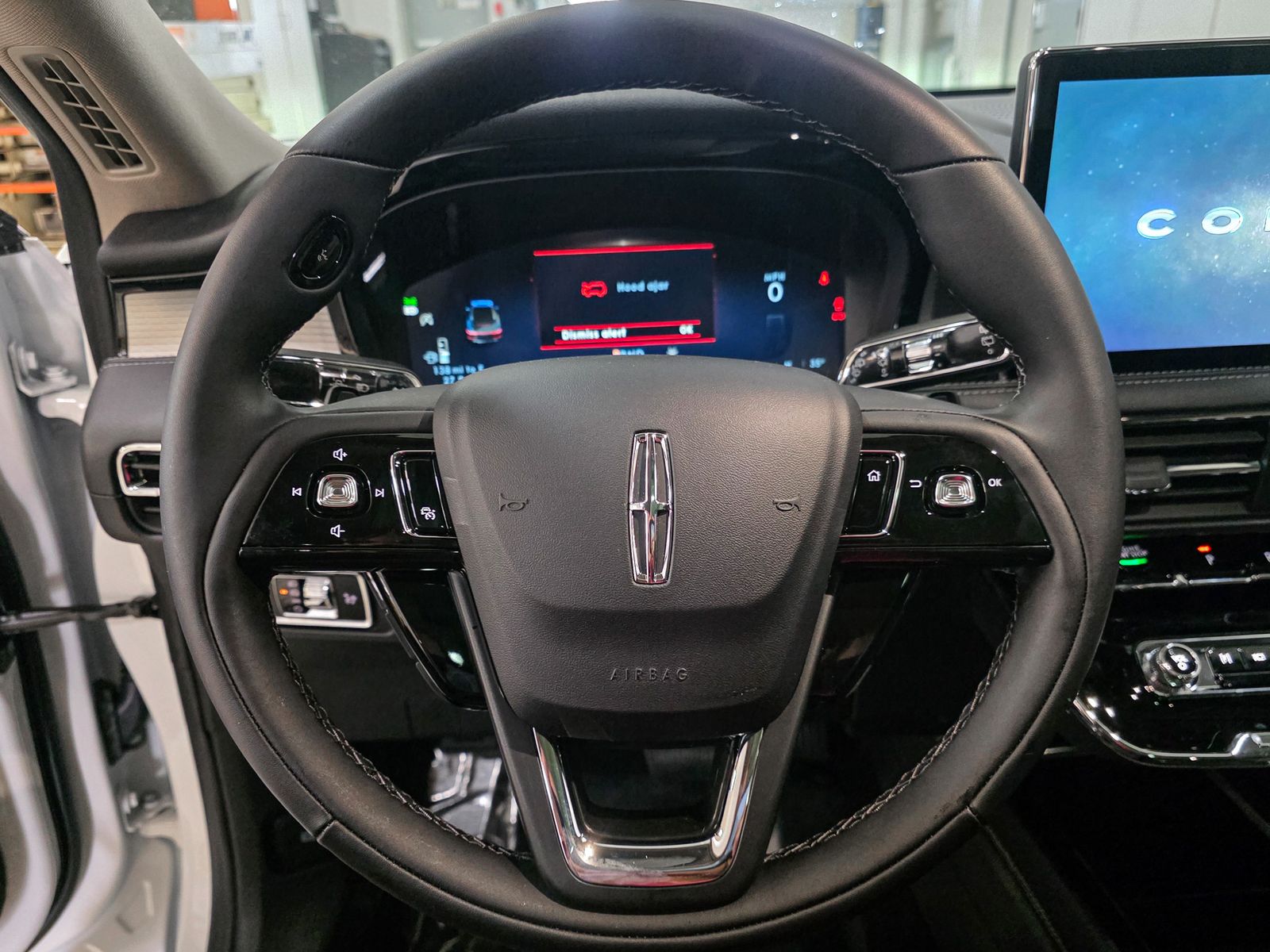 2026 Lincoln Corsair Premiere - Photo 36