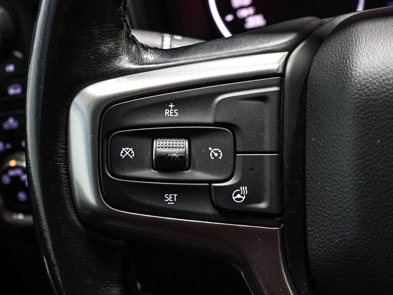 2022 Chevrolet Silverado 1500 Limited LT - Photo 31