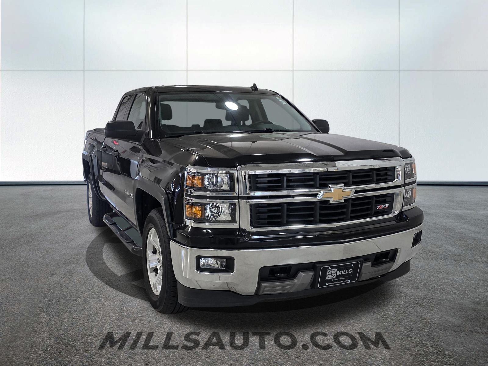 2014 Chevrolet Silverado 1500 LT - Photo 11