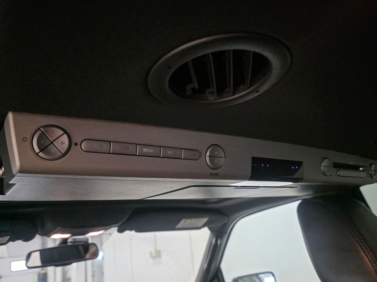 2010 Lincoln Navigator Base - Photo 25