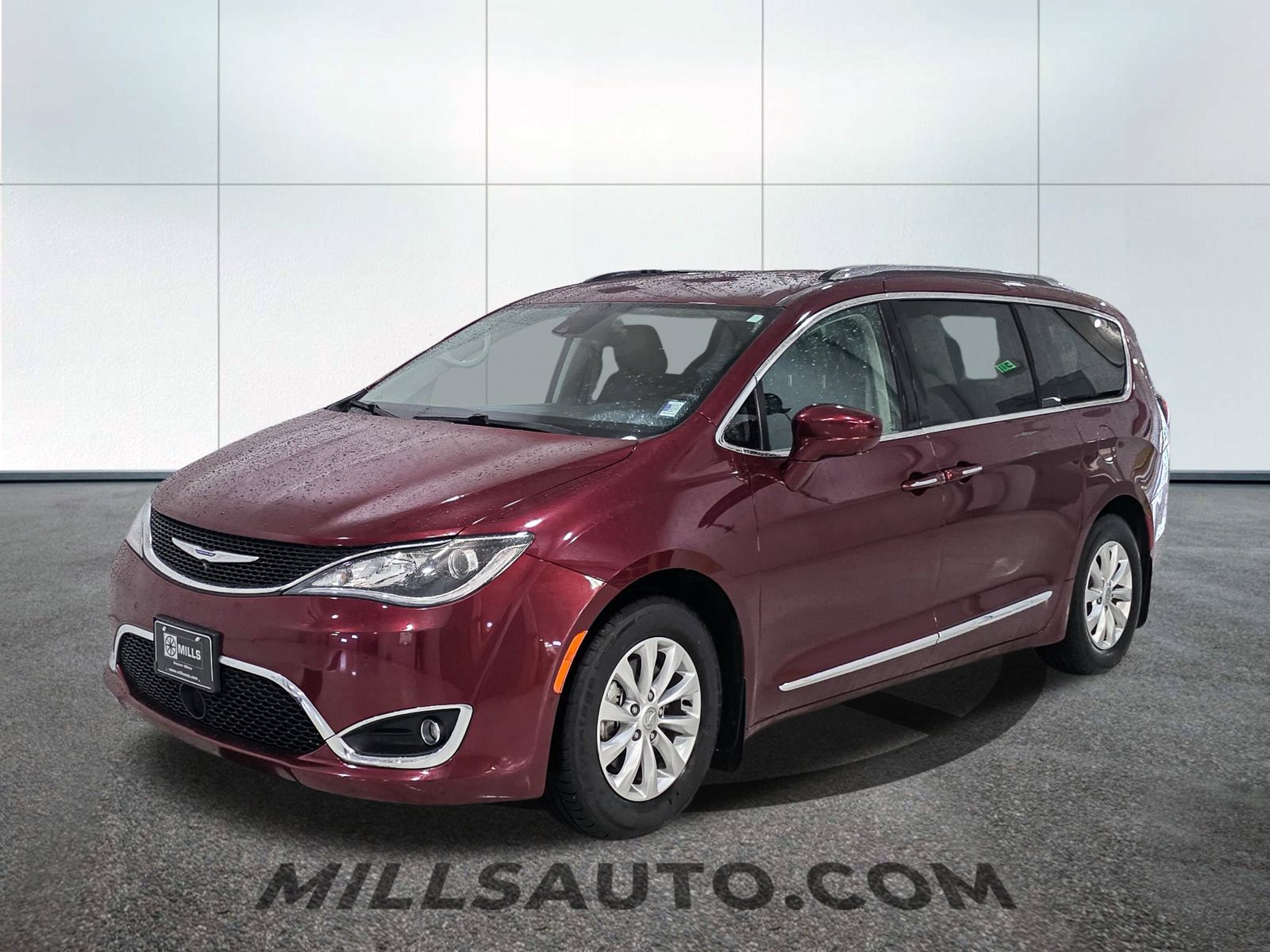 2C4RC1EG6JR121696