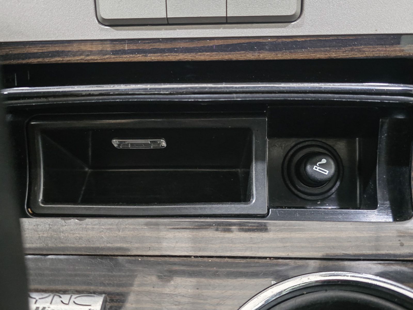 2010 Lincoln Navigator Base - Photo 31