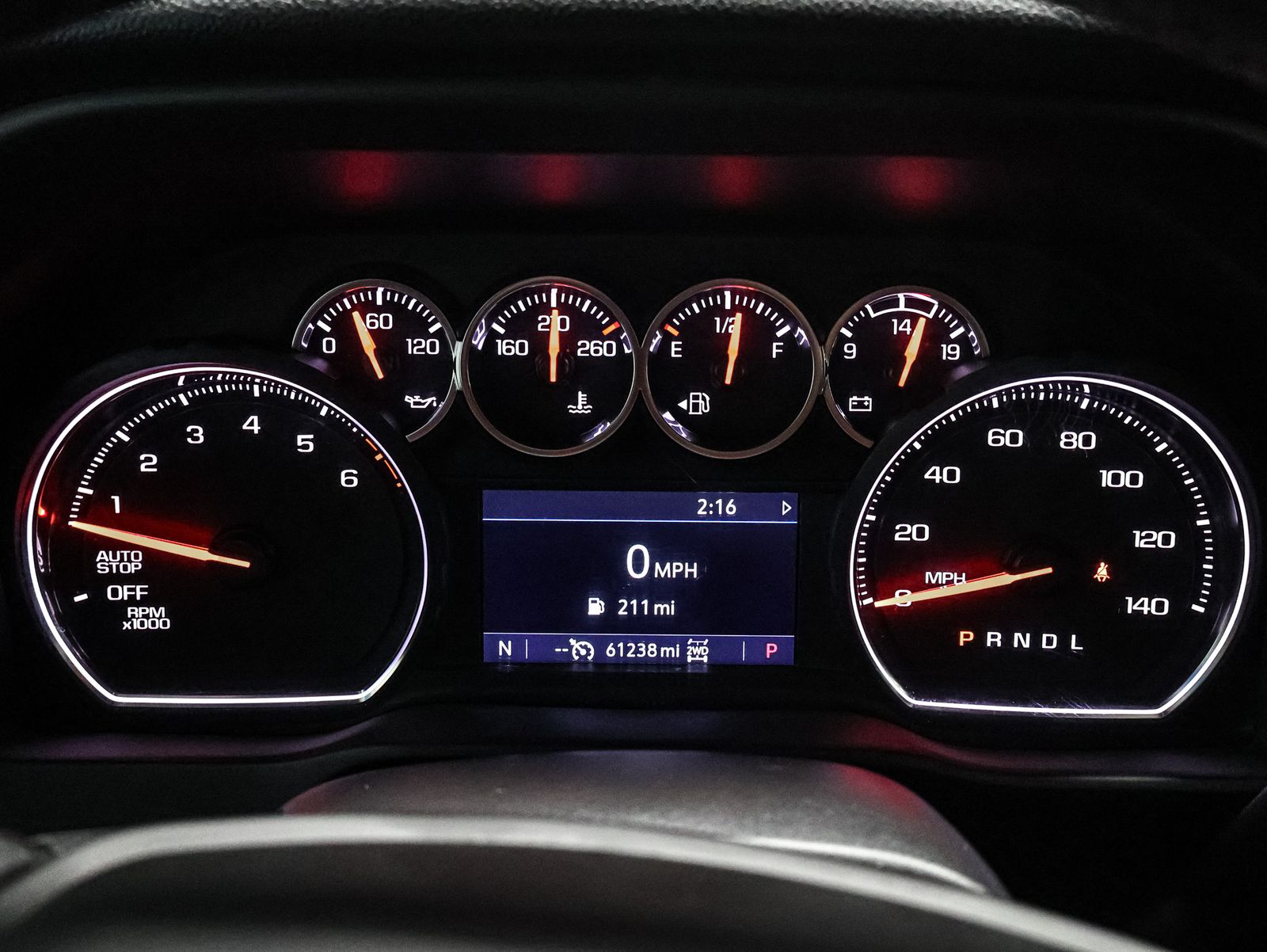 2022 Chevrolet Silverado 1500 Limited LT - Photo 36