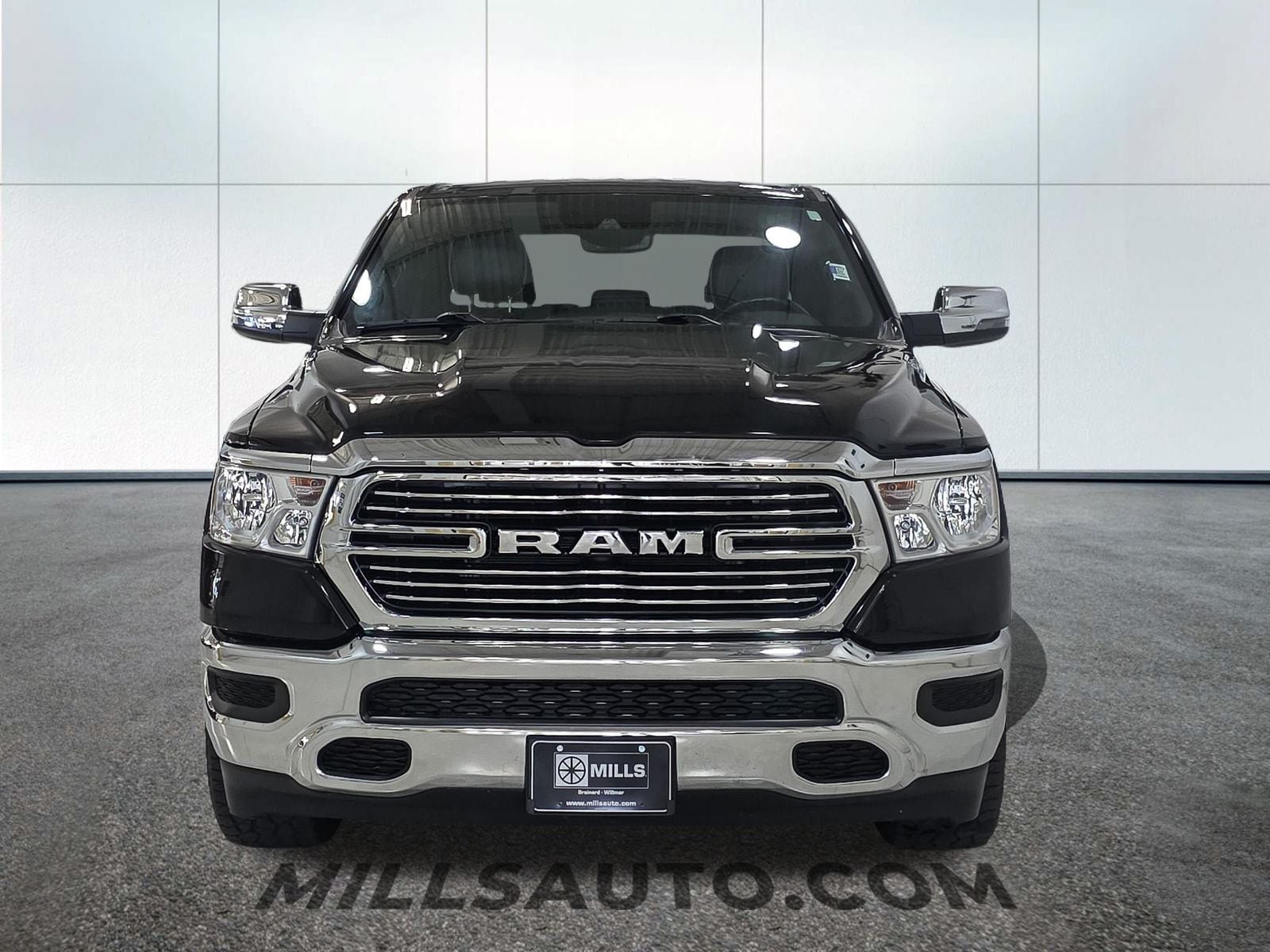 2023 RAM Ram 1500 Pickup Laramie - Photo 11