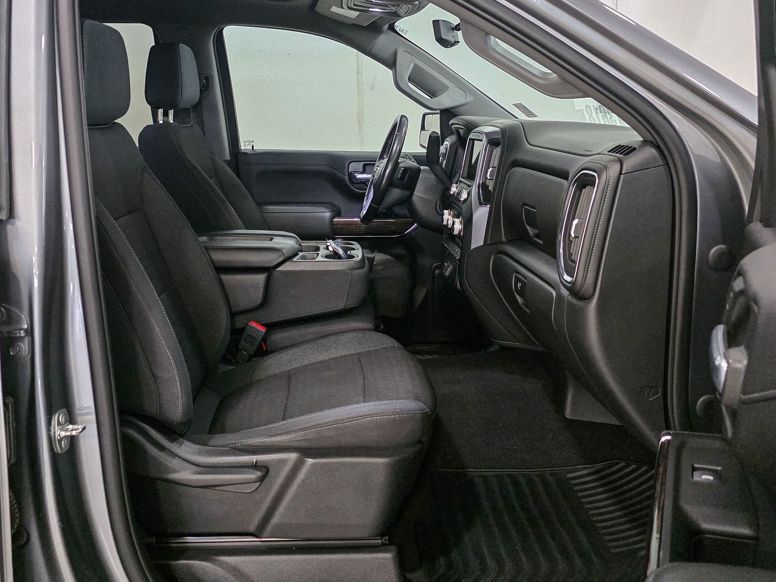 2020 GMC Sierra 1500 SLE - Photo 21