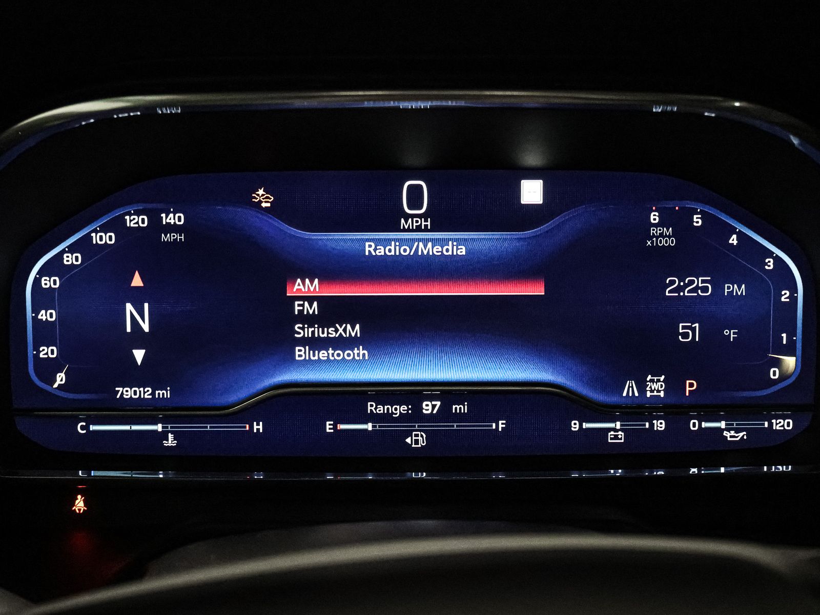 2022 Chevrolet Suburban High Country - Photo 41