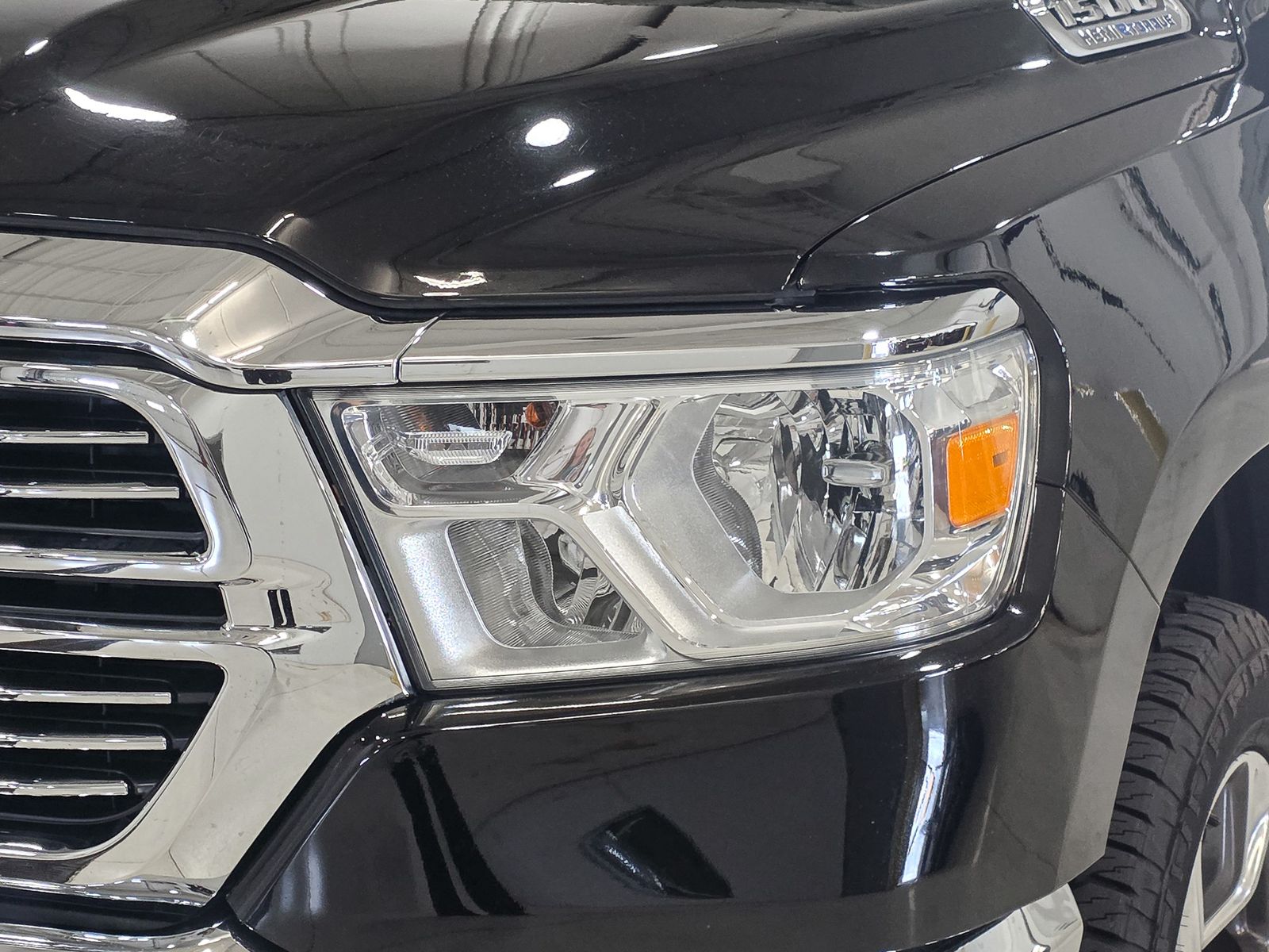 2023 RAM Ram 1500 Pickup Laramie - Photo 14