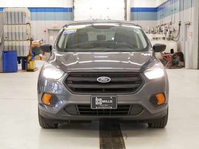 Used 2019 Ford Escape S with VIN 1FMCU0F77KUC39865 for sale in Willmar, Minnesota