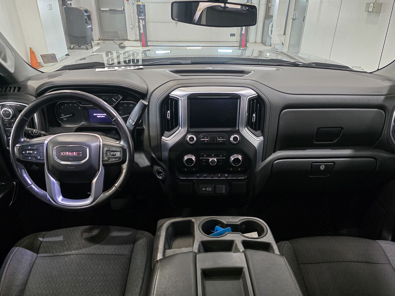 2020 GMC Sierra 1500 SLE - Photo 24