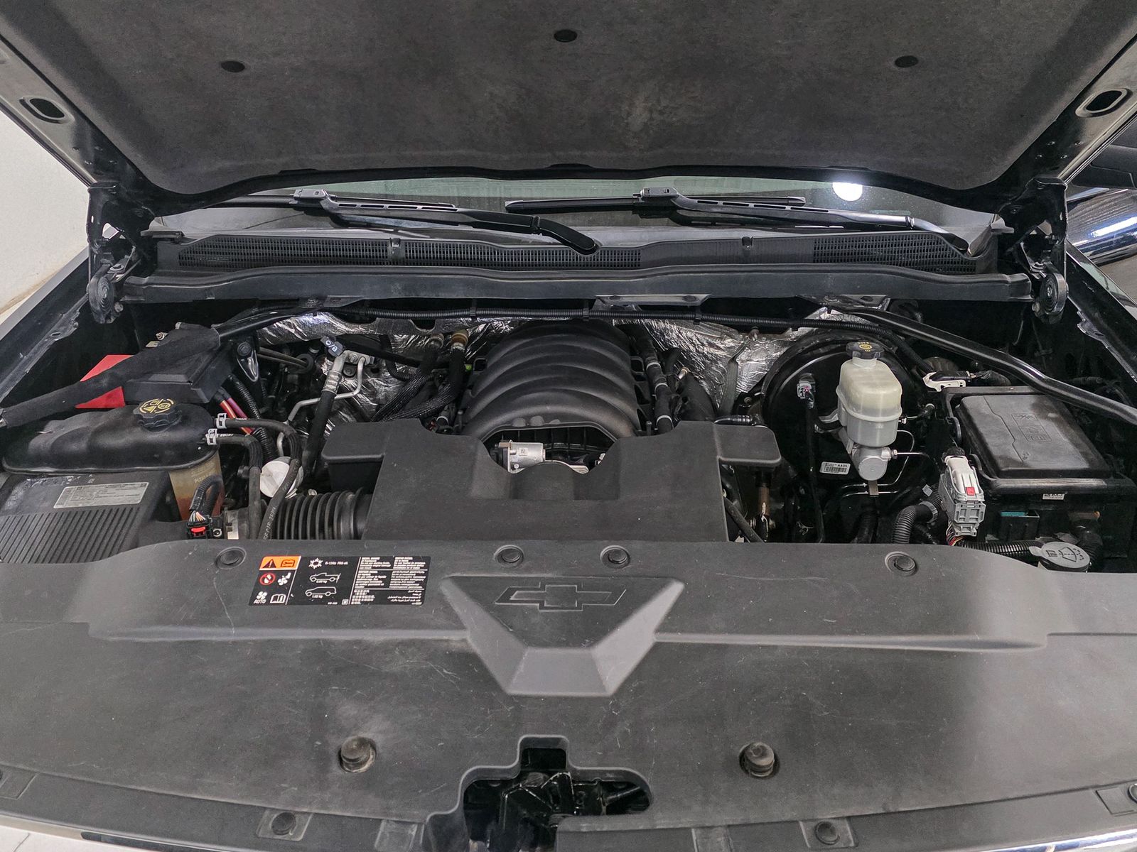 2014 Chevrolet Silverado 1500 LT - Photo 16