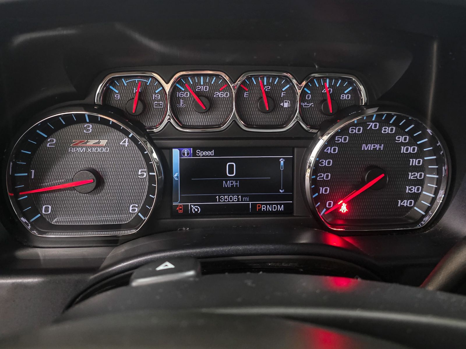 2014 Chevrolet Silverado 1500 LT - Photo 37