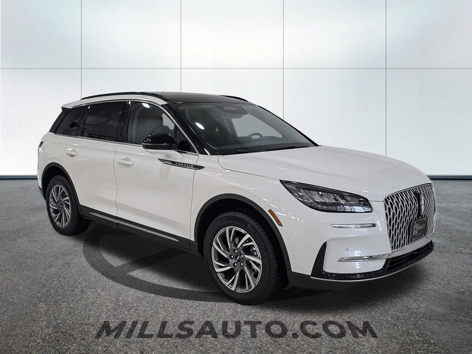 2026 Lincoln Corsair Premiere - Photo 10
