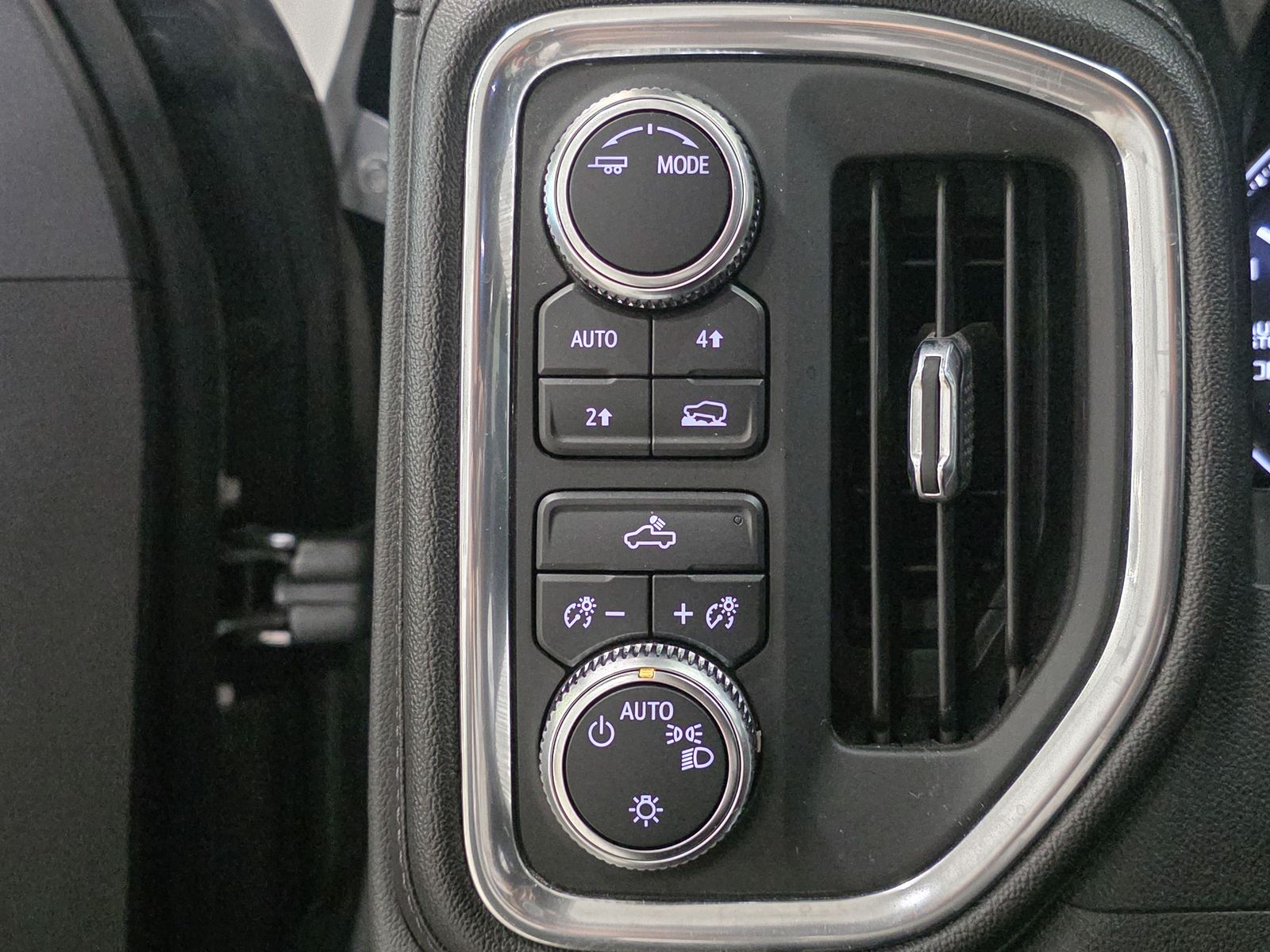 2020 GMC Sierra 1500 SLE - Photo 25