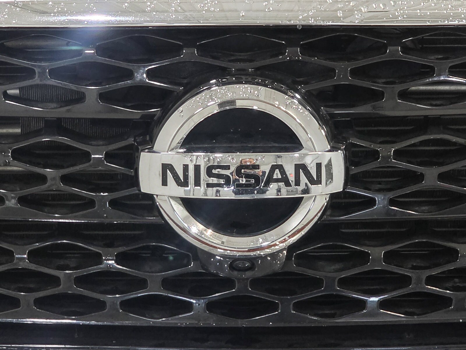 2017 Nissan Armada SL - Photo 13
