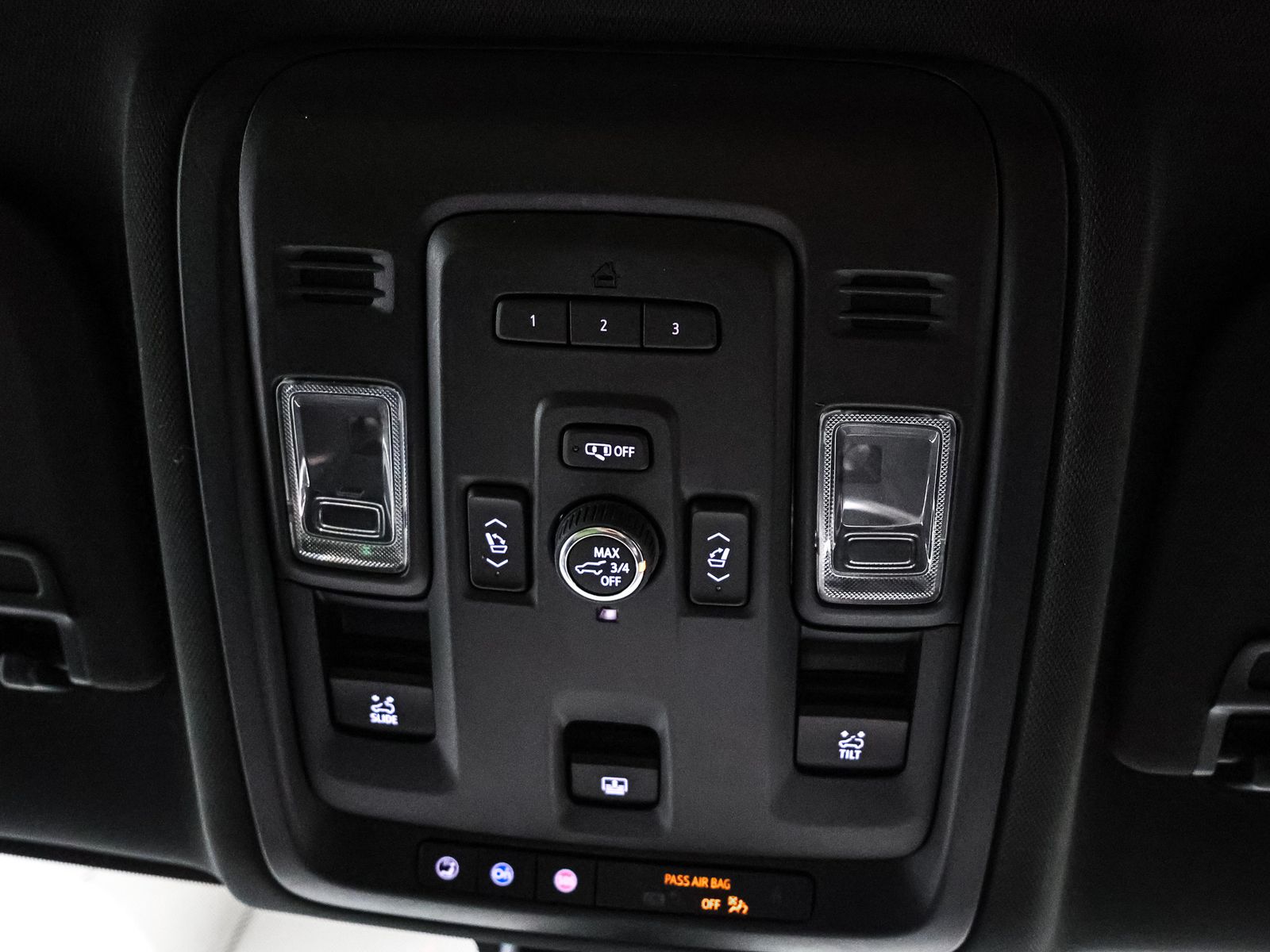 2022 Chevrolet Suburban High Country - Photo 33