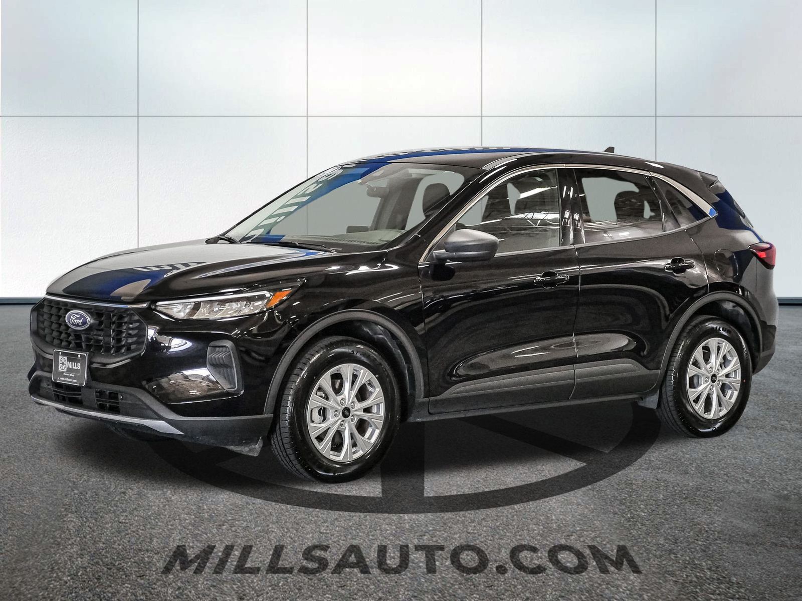 Used 2024 Ford Escape Active with VIN 1FMCU9GN4RUA57682 for sale in Willmar, Minnesota