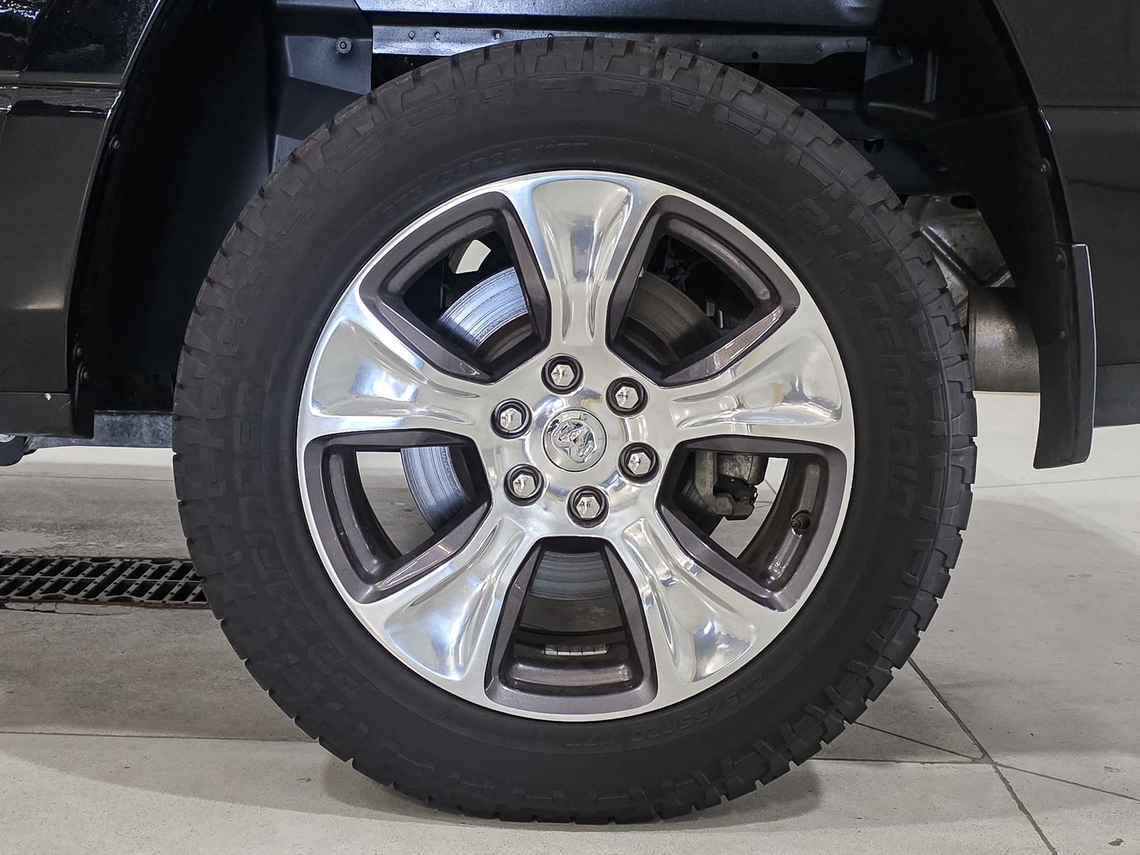 2023 RAM Ram 1500 Pickup Laramie - Photo 18