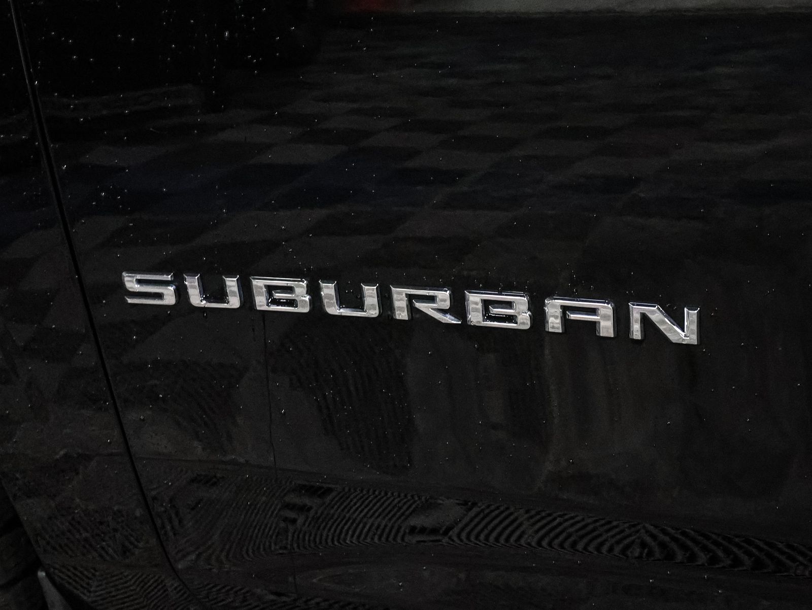2022 Chevrolet Suburban High Country - Photo 18