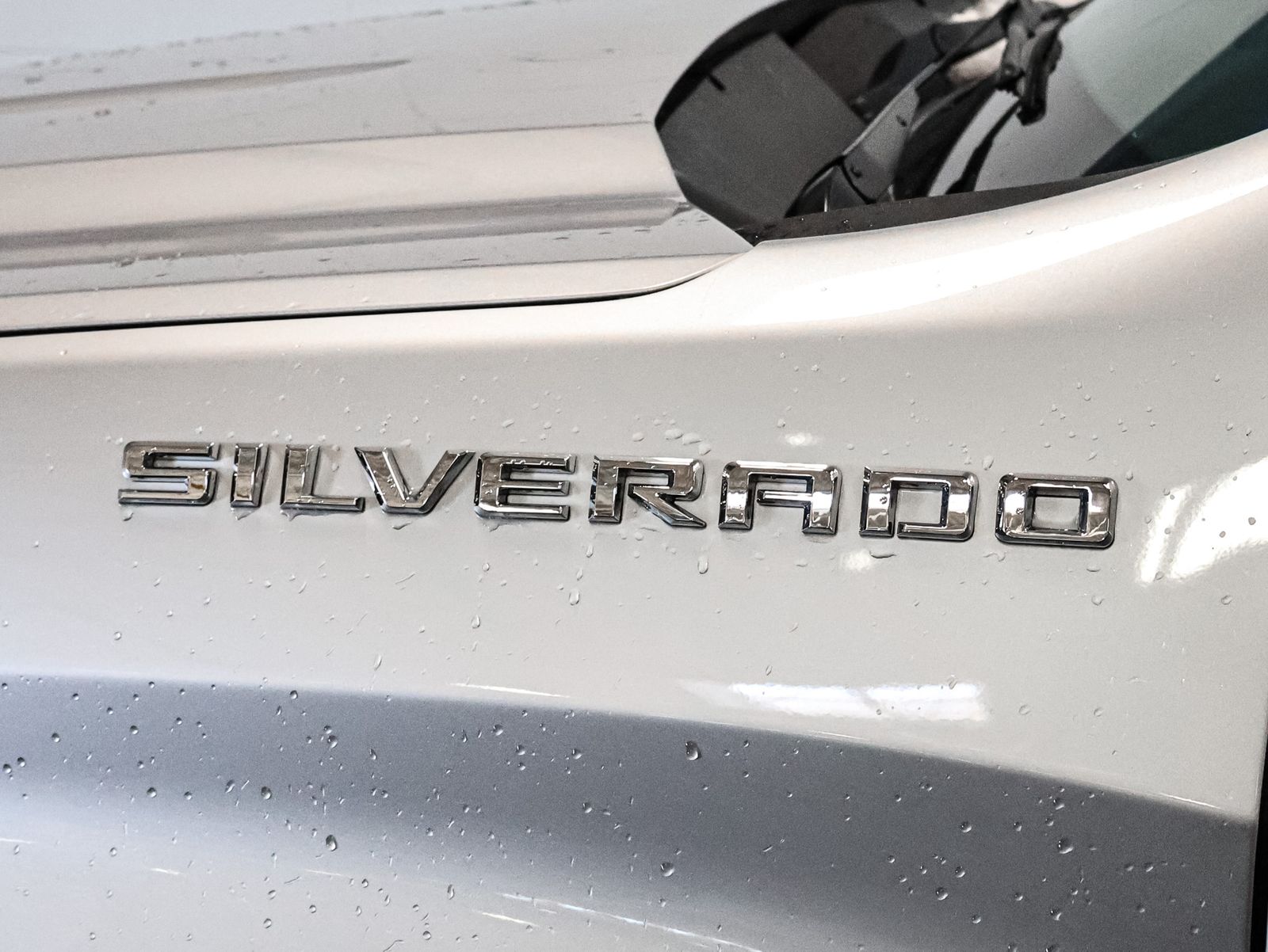 2022 Chevrolet Silverado 1500 Limited LT - Photo 17