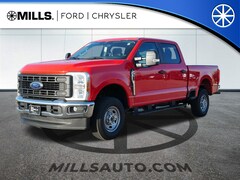 2023 Ford F-350 XL Crew Cab Truck