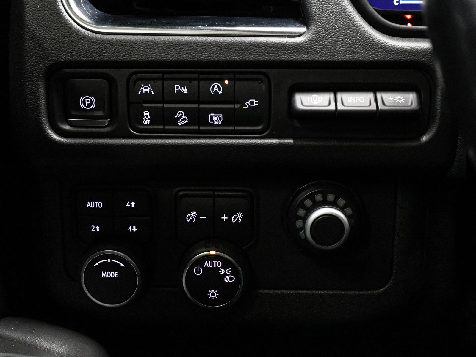 2022 Chevrolet Suburban High Country - Photo 34