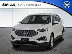 2024 Ford Edge SEL SUV