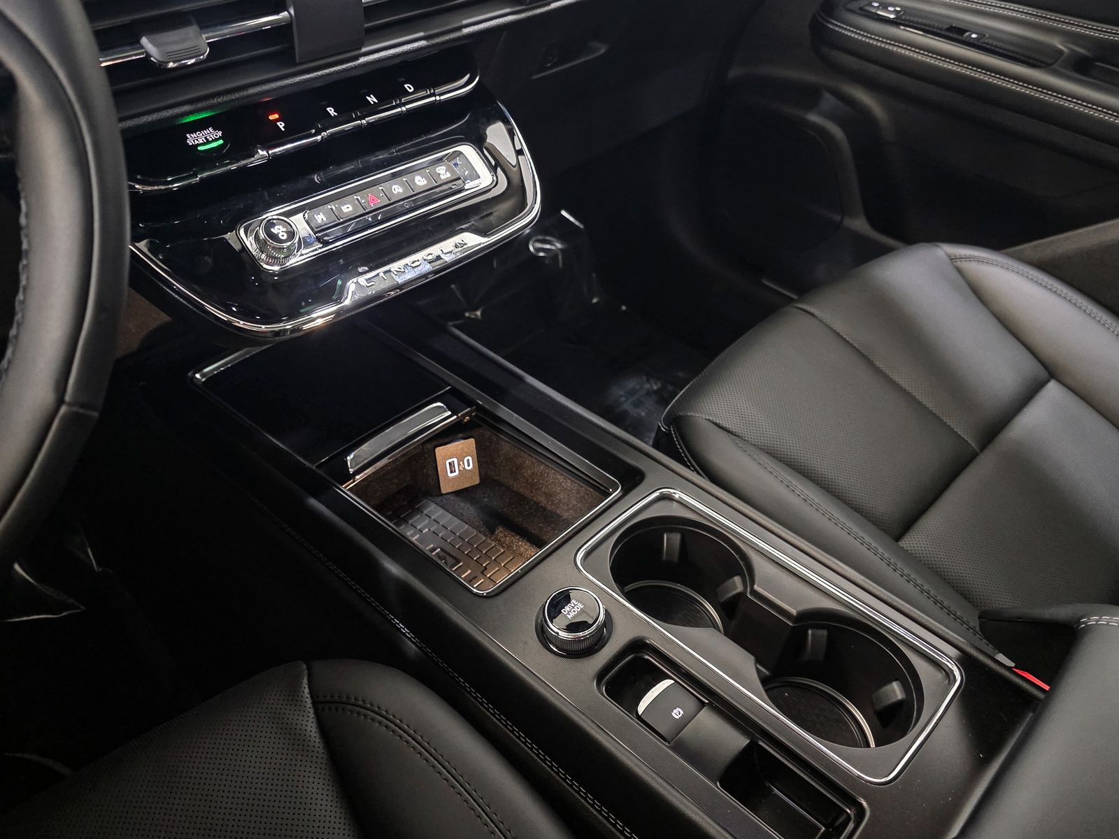 2026 Lincoln Corsair Premiere - Photo 31