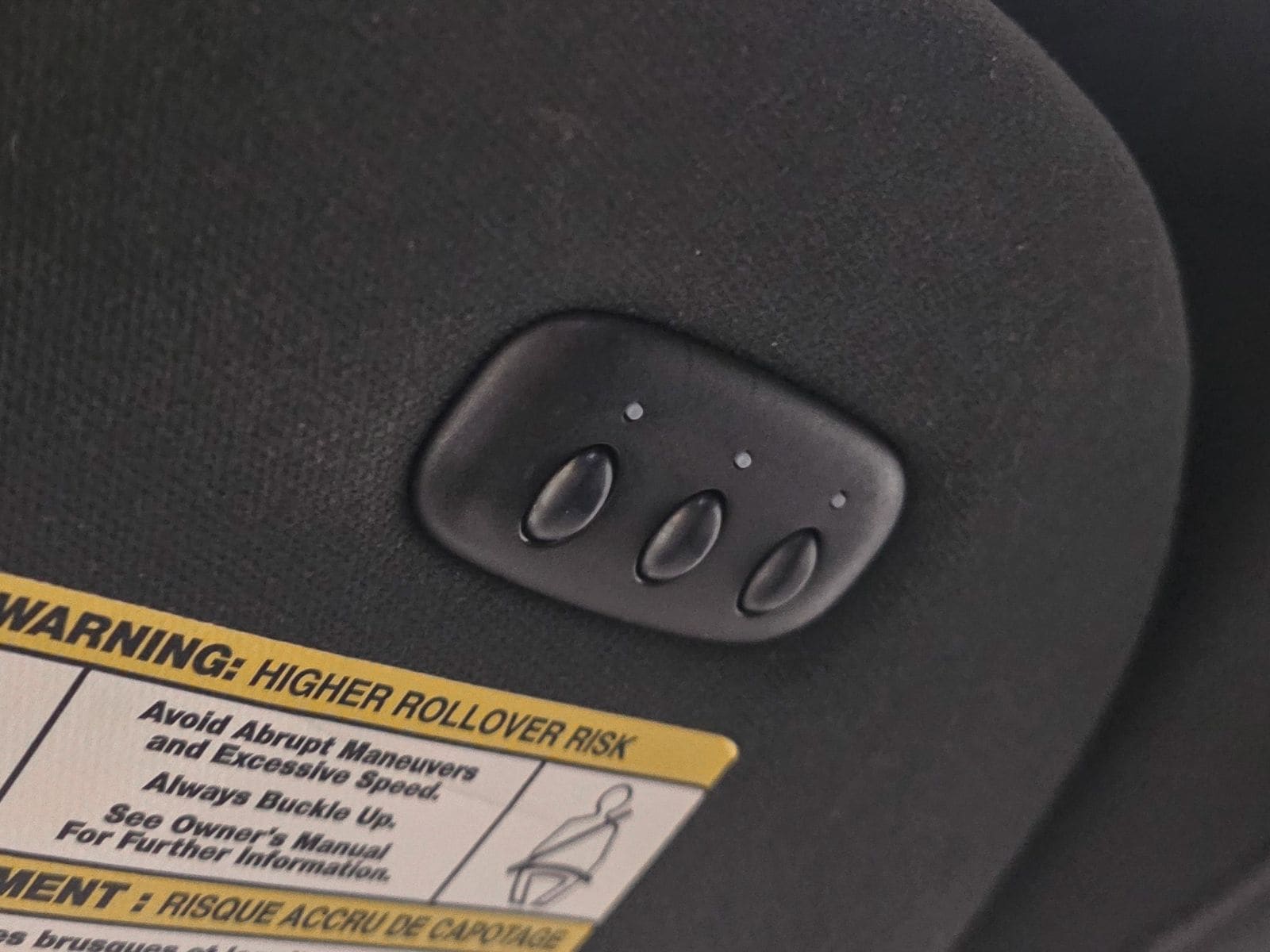 2010 Lincoln Navigator Base - Photo 35
