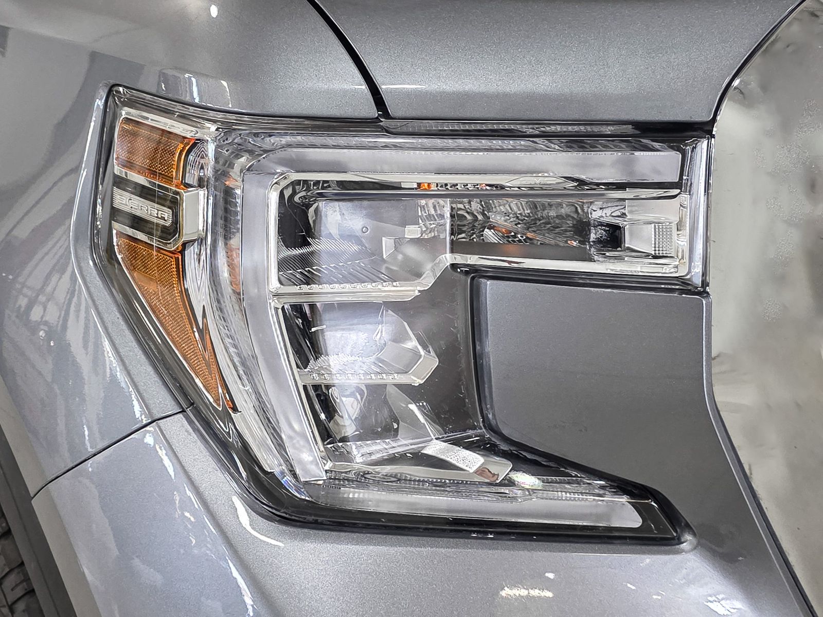2020 GMC Sierra 1500 SLE - Photo 14