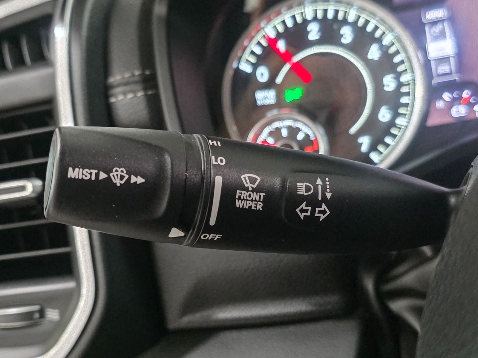 2023 RAM Ram 1500 Pickup Laramie - Photo 36