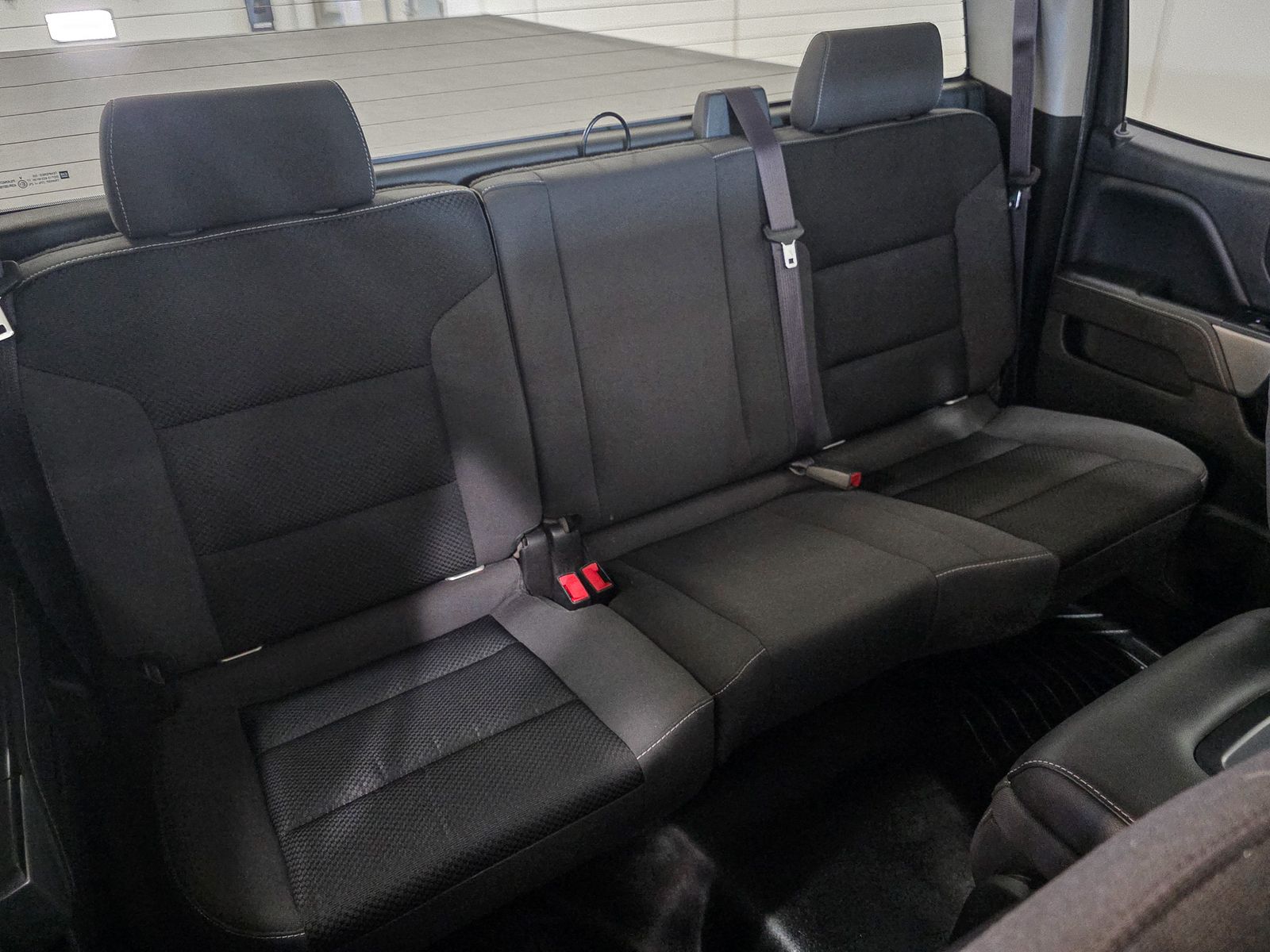 2014 Chevrolet Silverado 1500 LT - Photo 22