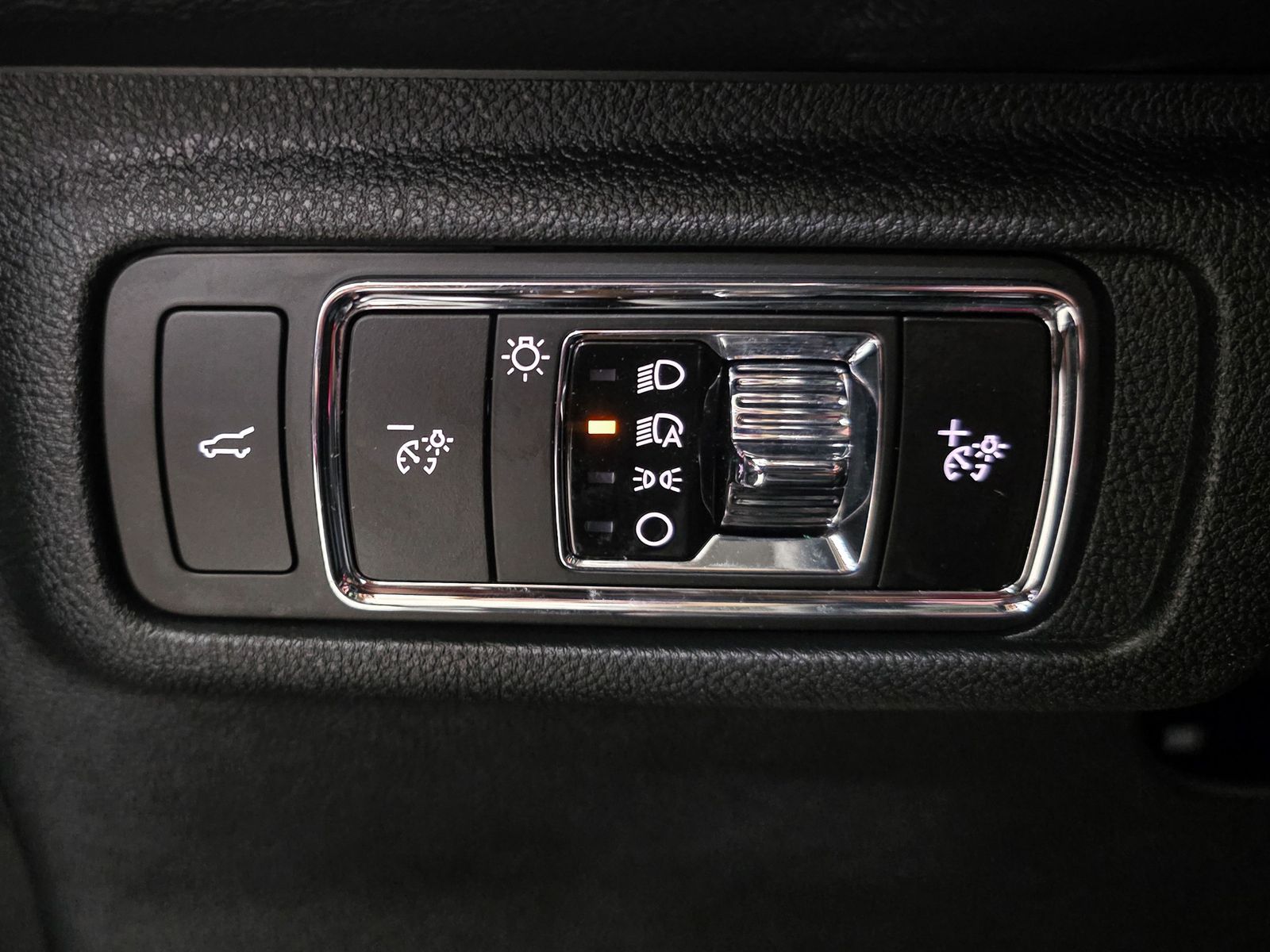 2026 Lincoln Corsair Premiere - Photo 27