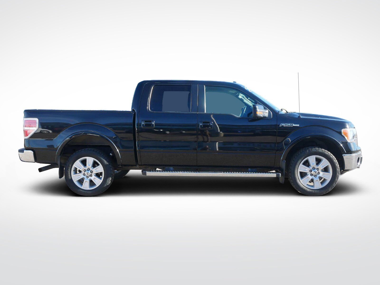 Used 2013 Ford F-150 Lariat with VIN 1FTFW1ET9DKF42550 for sale in Willmar, Minnesota