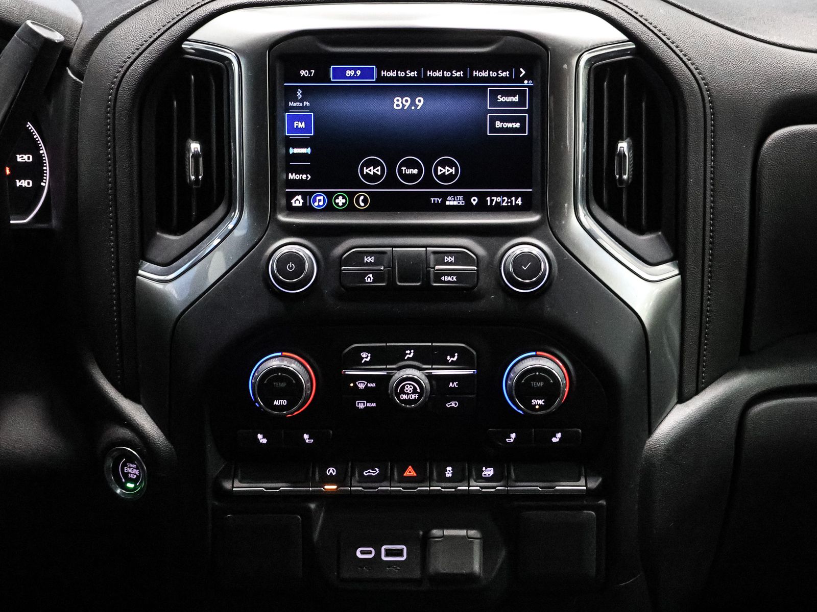 2022 Chevrolet Silverado 1500 Limited LT - Photo 26