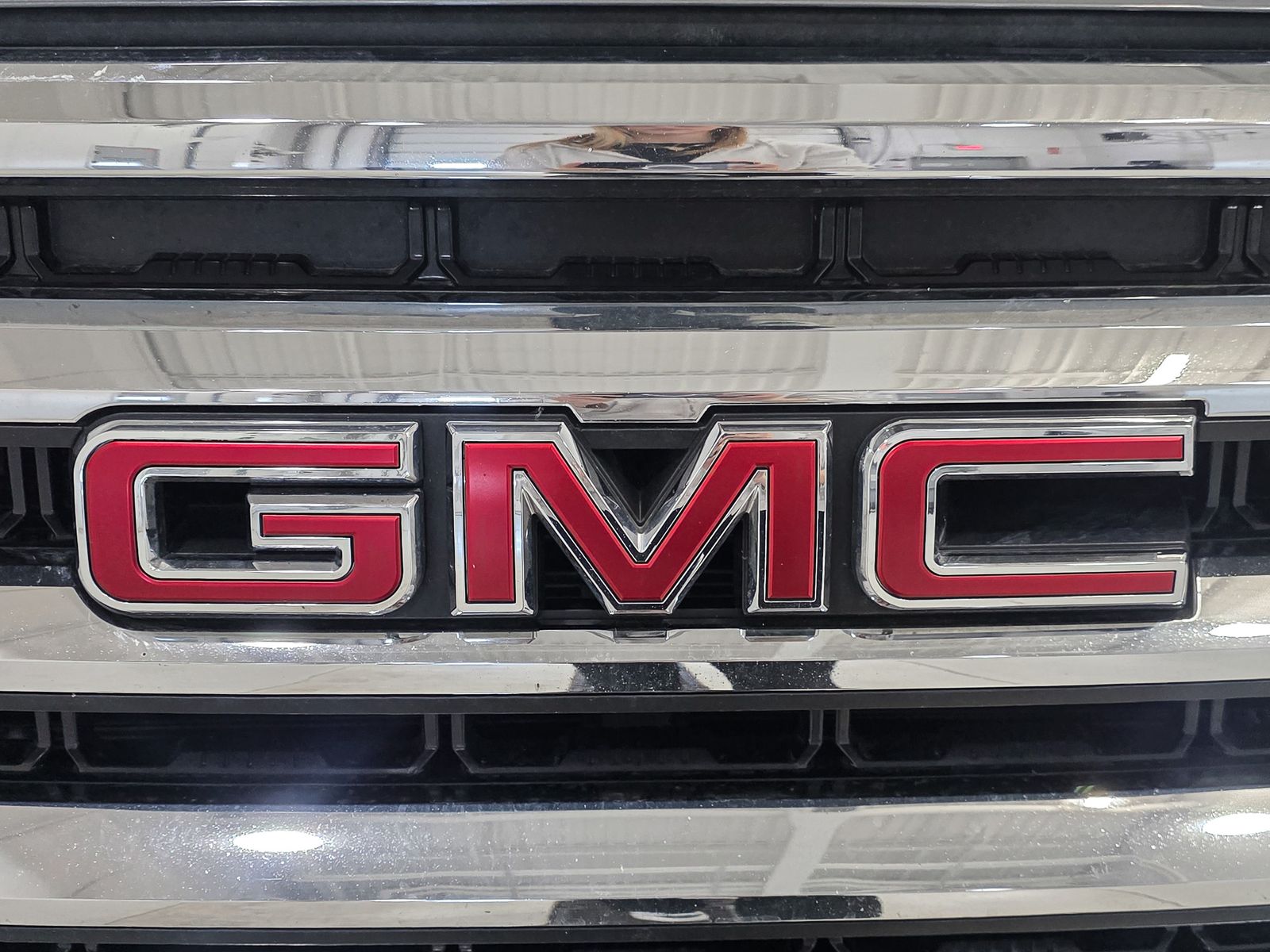 2020 GMC Sierra 1500 SLE - Photo 13