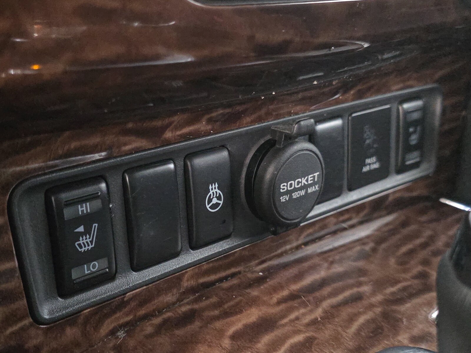 2017 Nissan Armada SL - Photo 31
