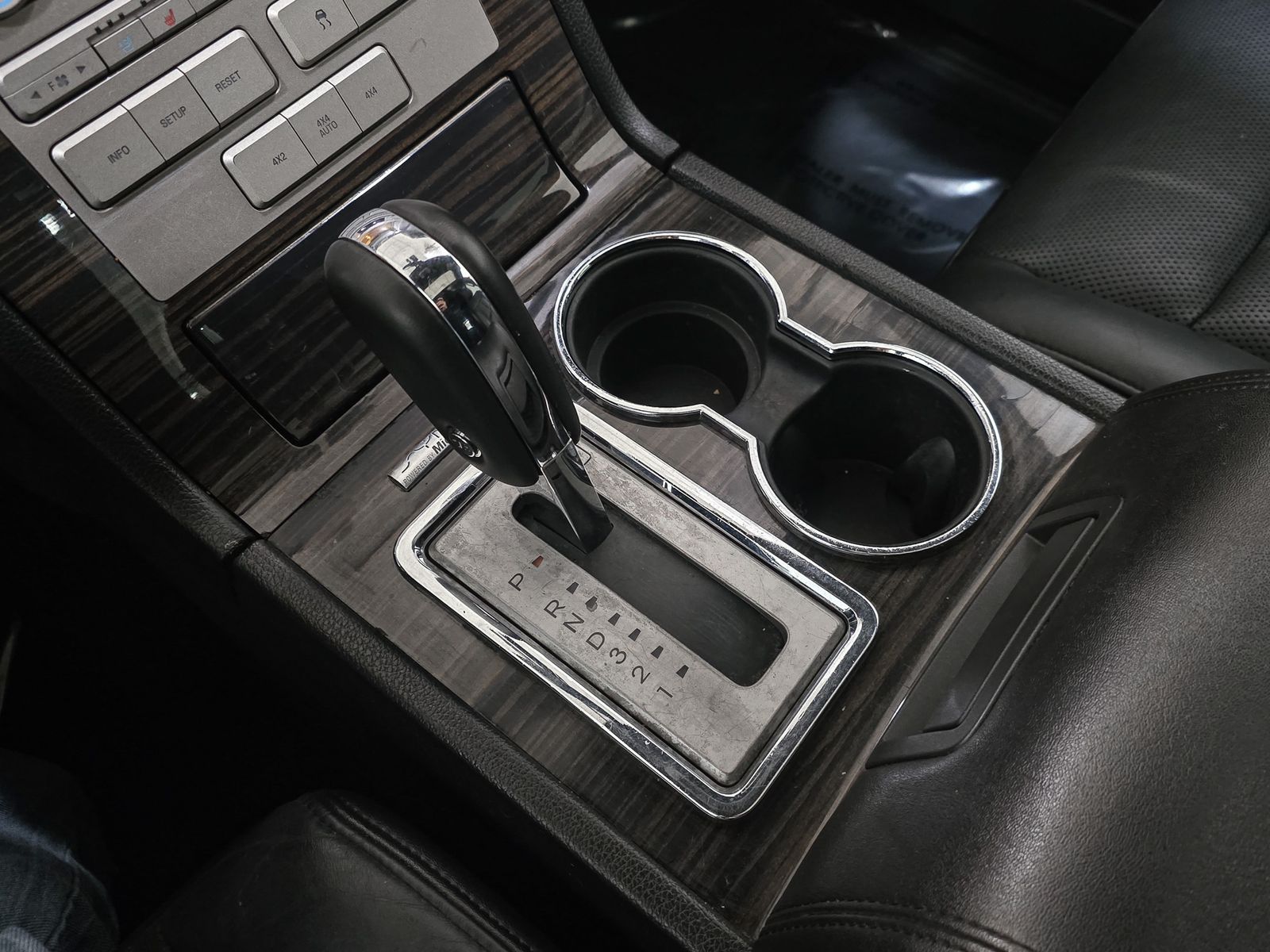 2010 Lincoln Navigator Base - Photo 30