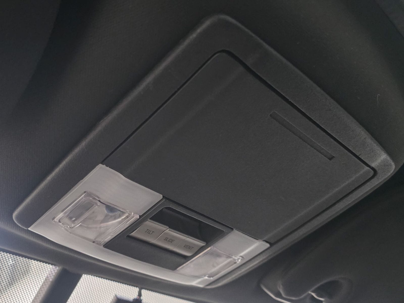2010 Lincoln Navigator Base - Photo 33