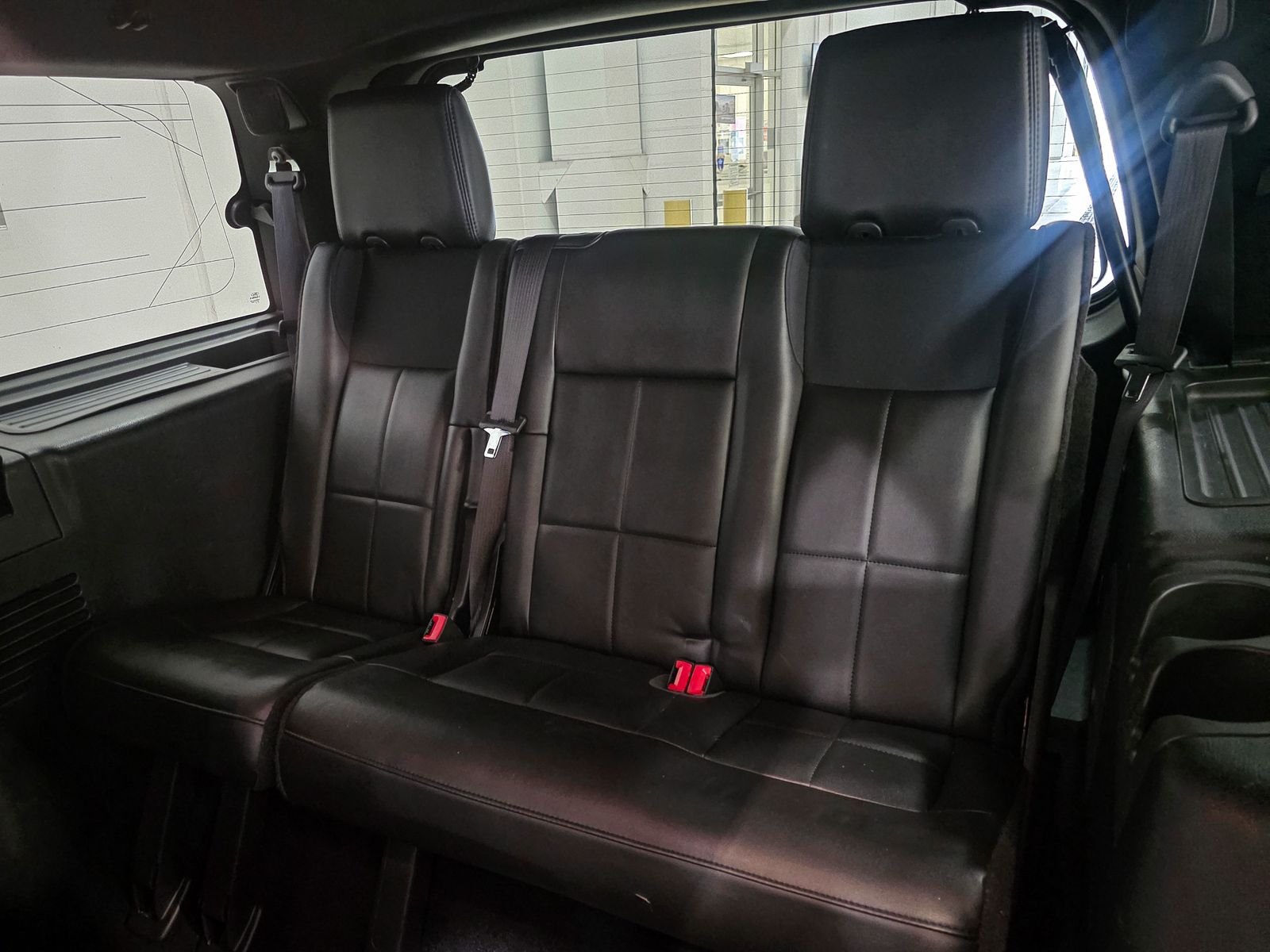 2010 Lincoln Navigator Base - Photo 27