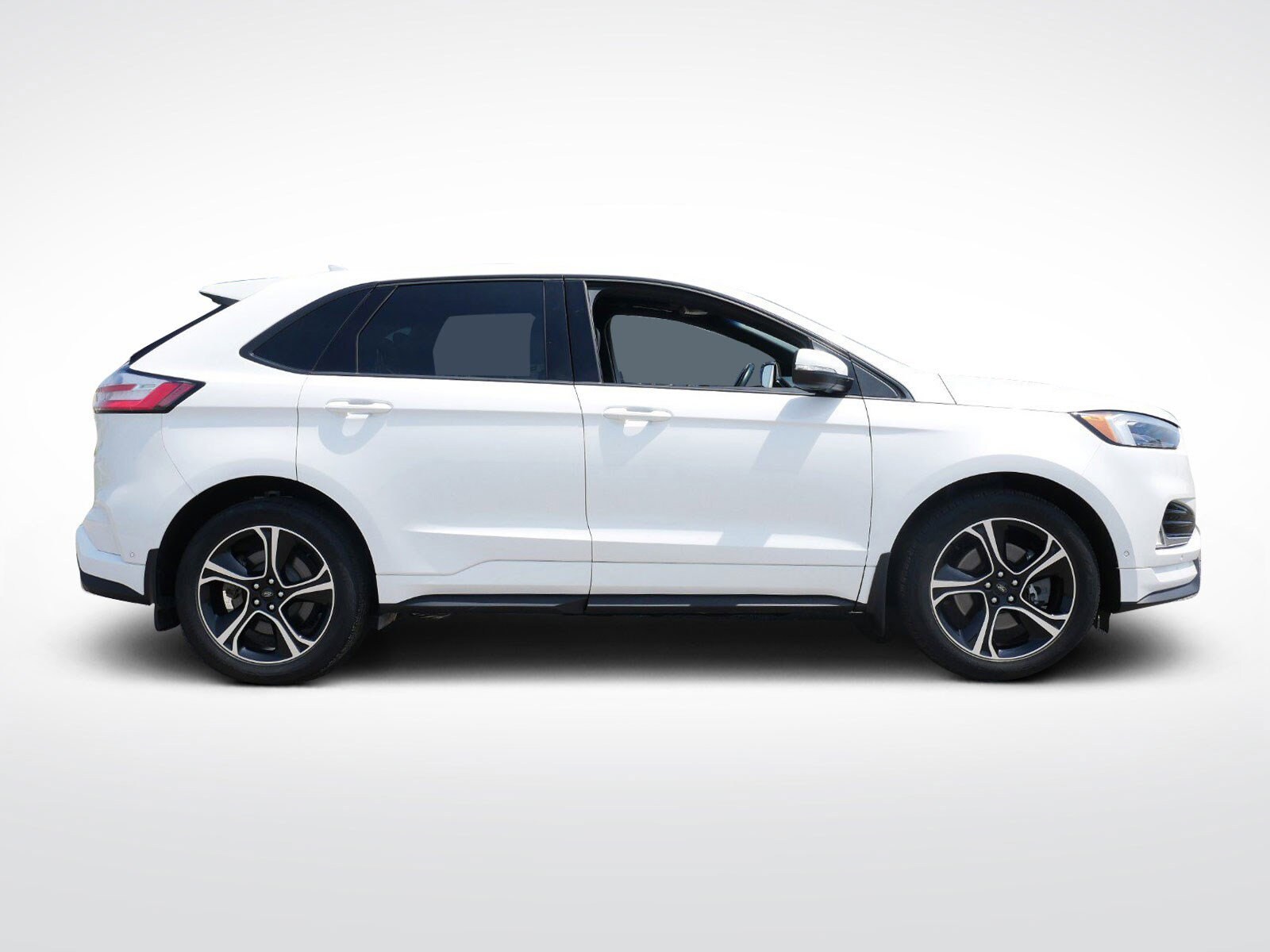 Used 2020 Ford Edge ST with VIN 2FMPK4APXLBA88842 for sale in Willmar, Minnesota