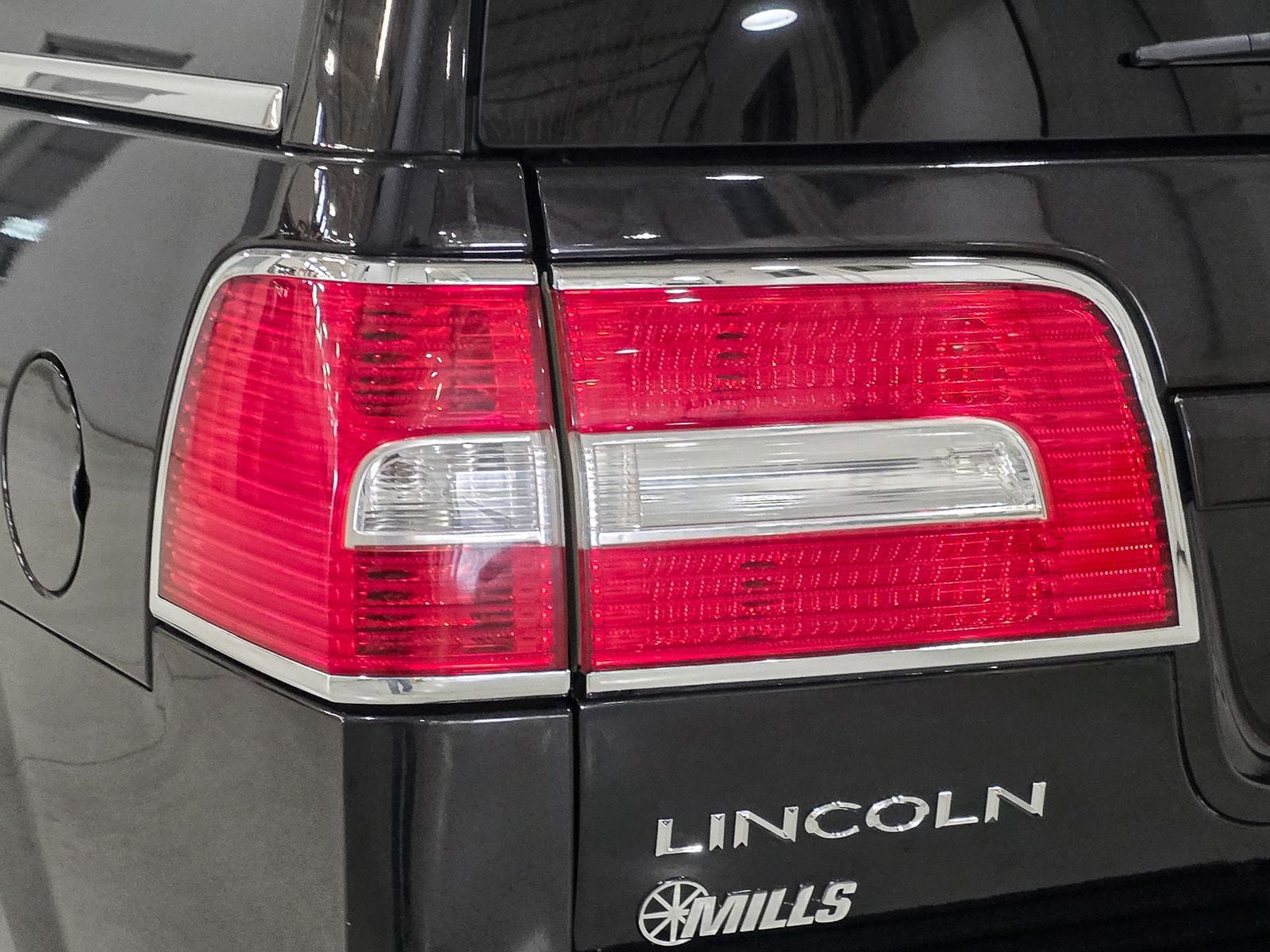 2010 Lincoln Navigator Base - Photo 15