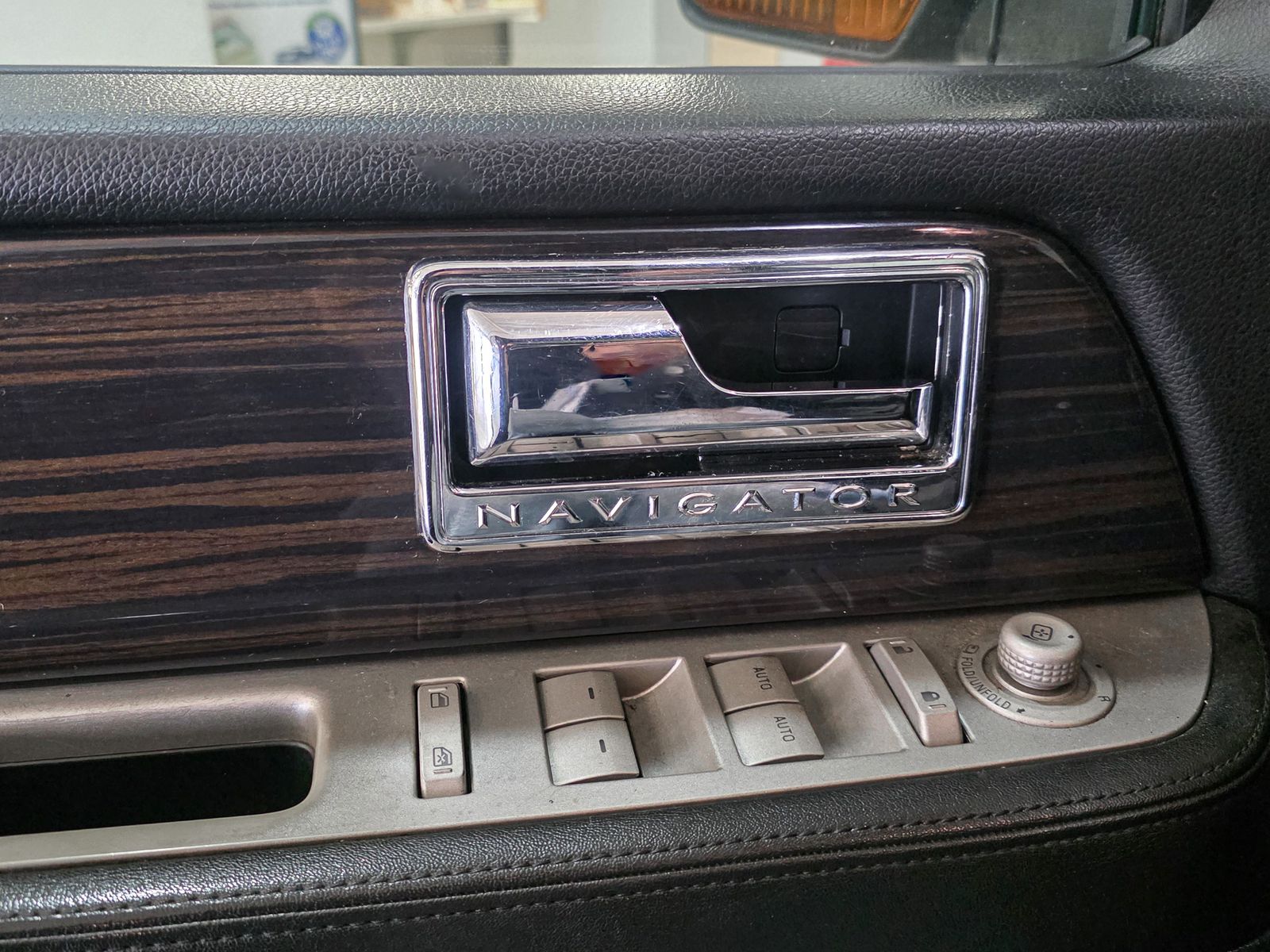 2010 Lincoln Navigator Base - Photo 19