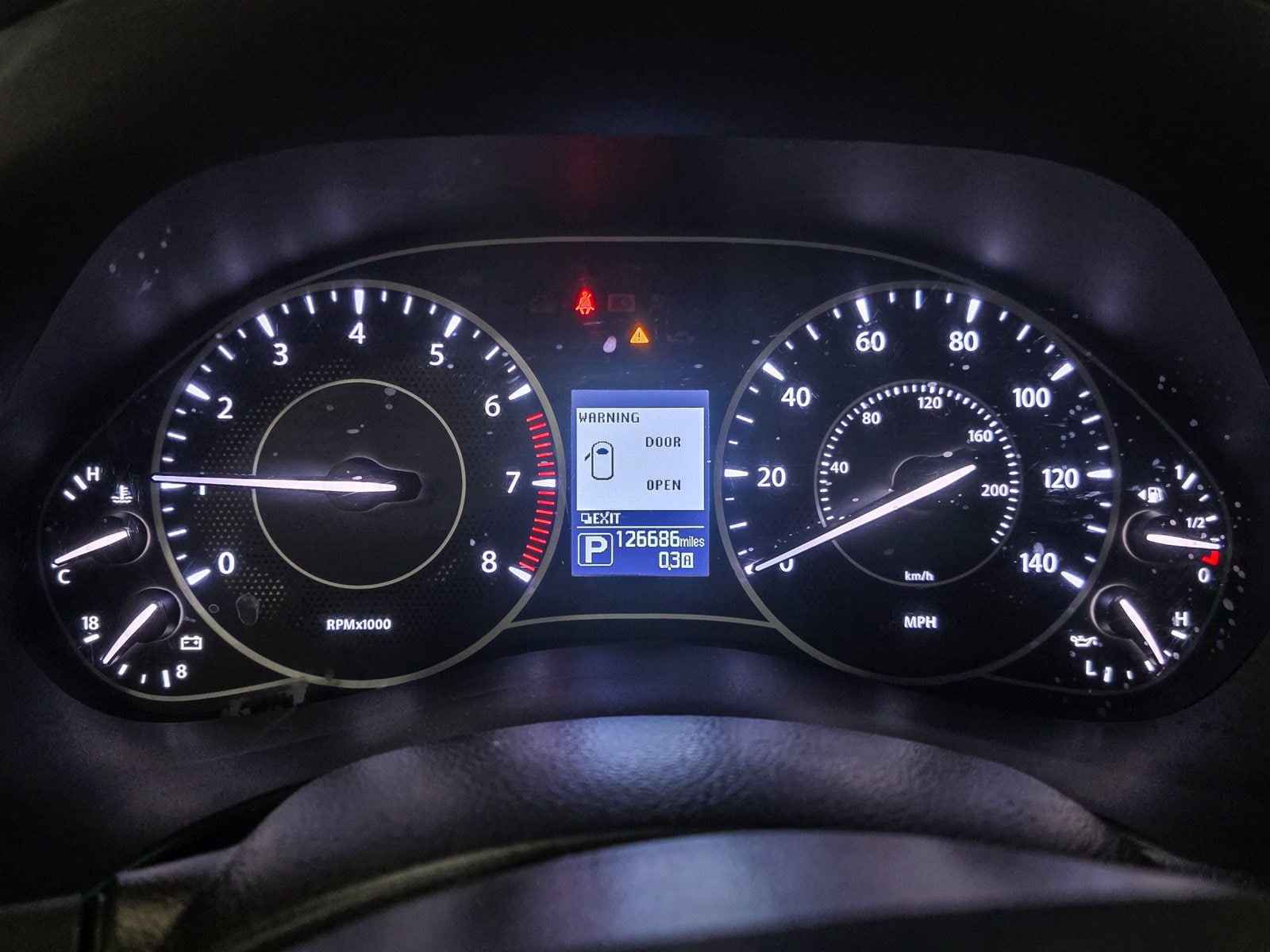 2017 Nissan Armada SL - Photo 41