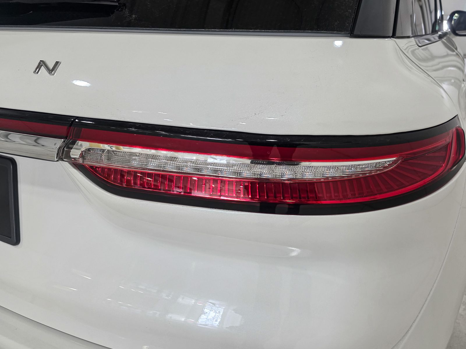 2026 Lincoln Corsair Premiere - Photo 15