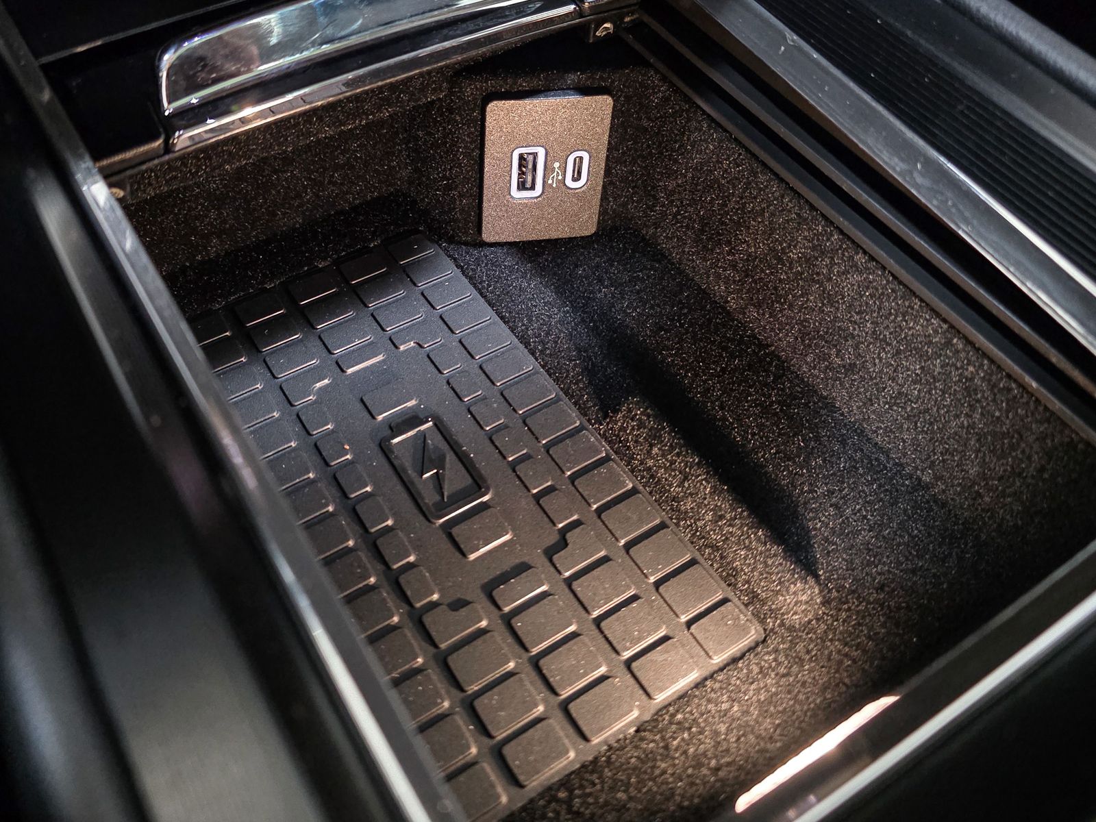 2026 Lincoln Corsair Premiere - Photo 32
