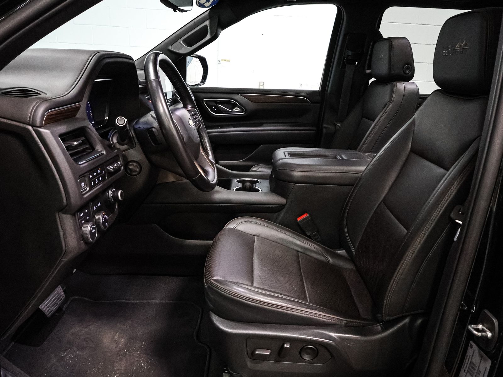 2022 Chevrolet Suburban High Country - Photo 23